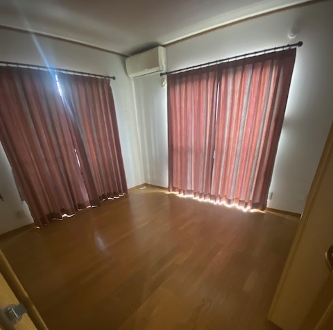1990s wood house in Nagano