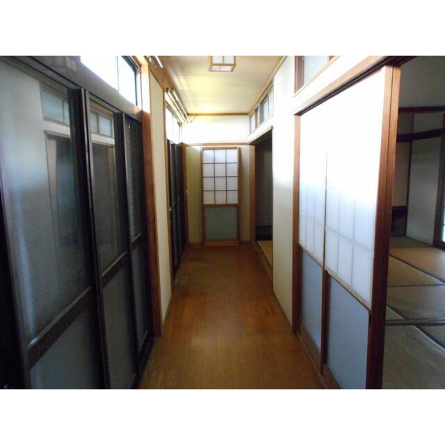 1960s wood house, 6-min walk to station, Fukuoka