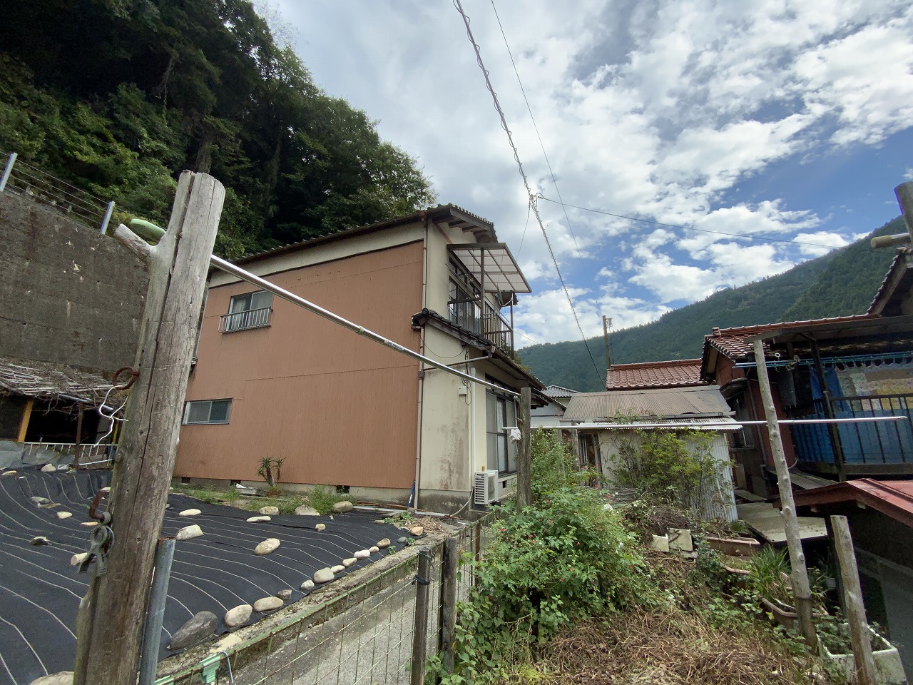 1970s house, 7-min walk to station, Yamaguchi