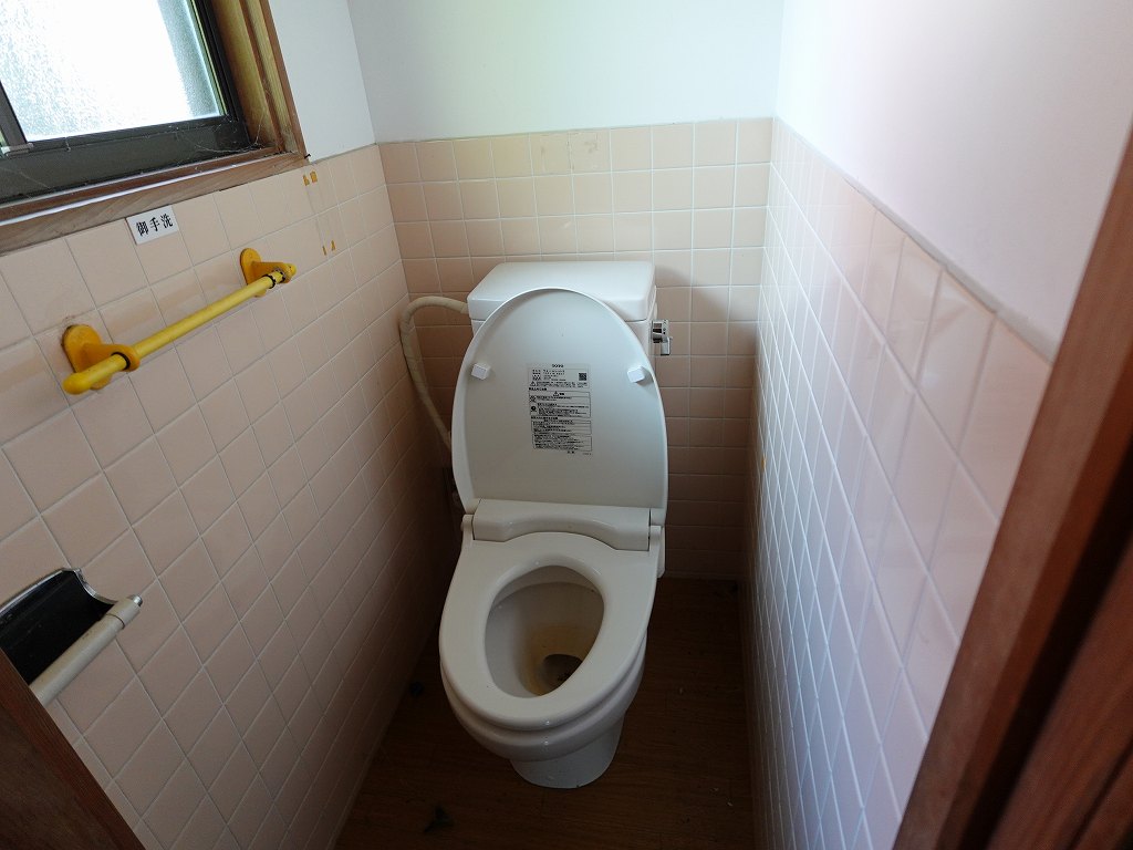 1950s wood house, 3-min walk to station, Nagano