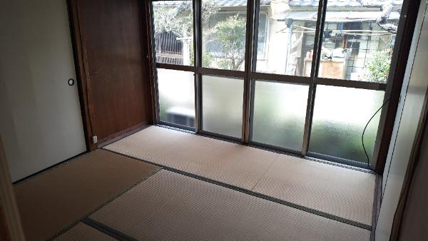1950s wood house in Hyogo