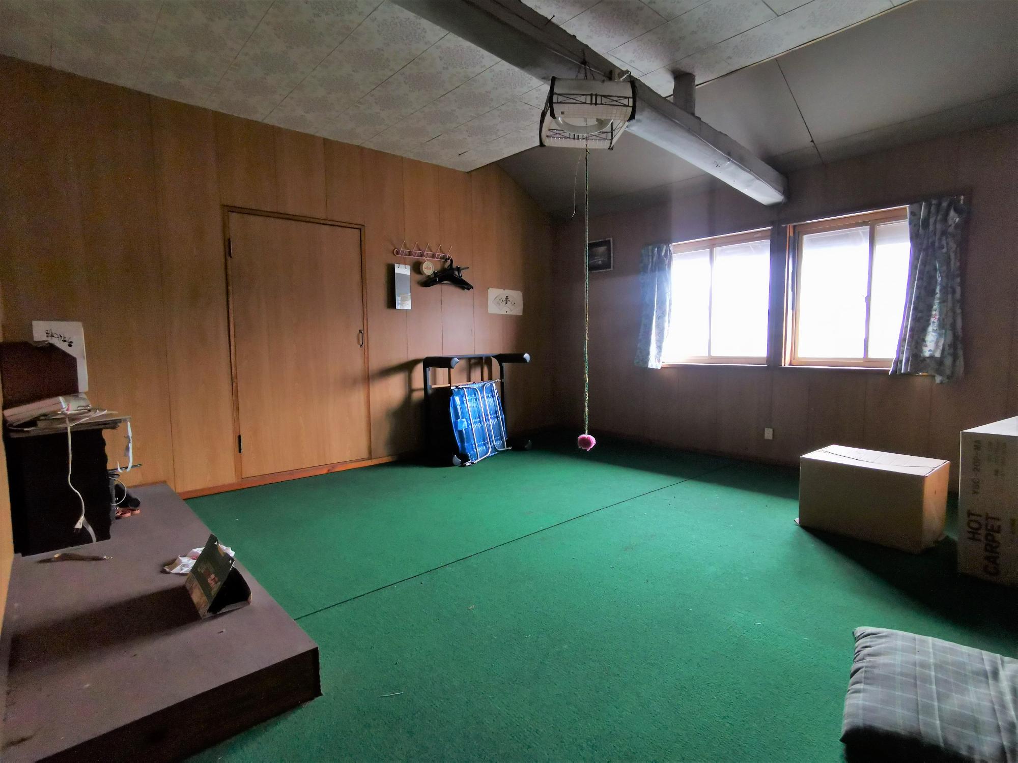 Property 220, Yame City, Hon