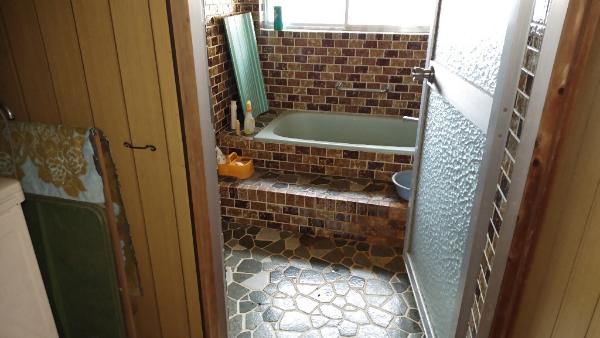 1940s wood house in Hyogo