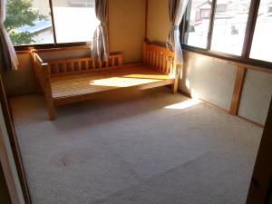 Gero City Akiya Bank [Hagiwara 052] For Sale 12 Million Yen / Popular Area! Former Local High School Athletic Club Dormitory / Many Rooms, 2 Toilets / Suitable for Company Dormitory, etc.!