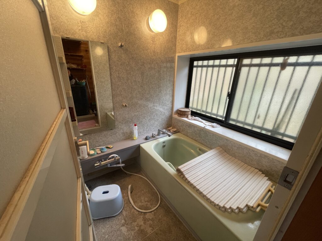 1990s house in Nara