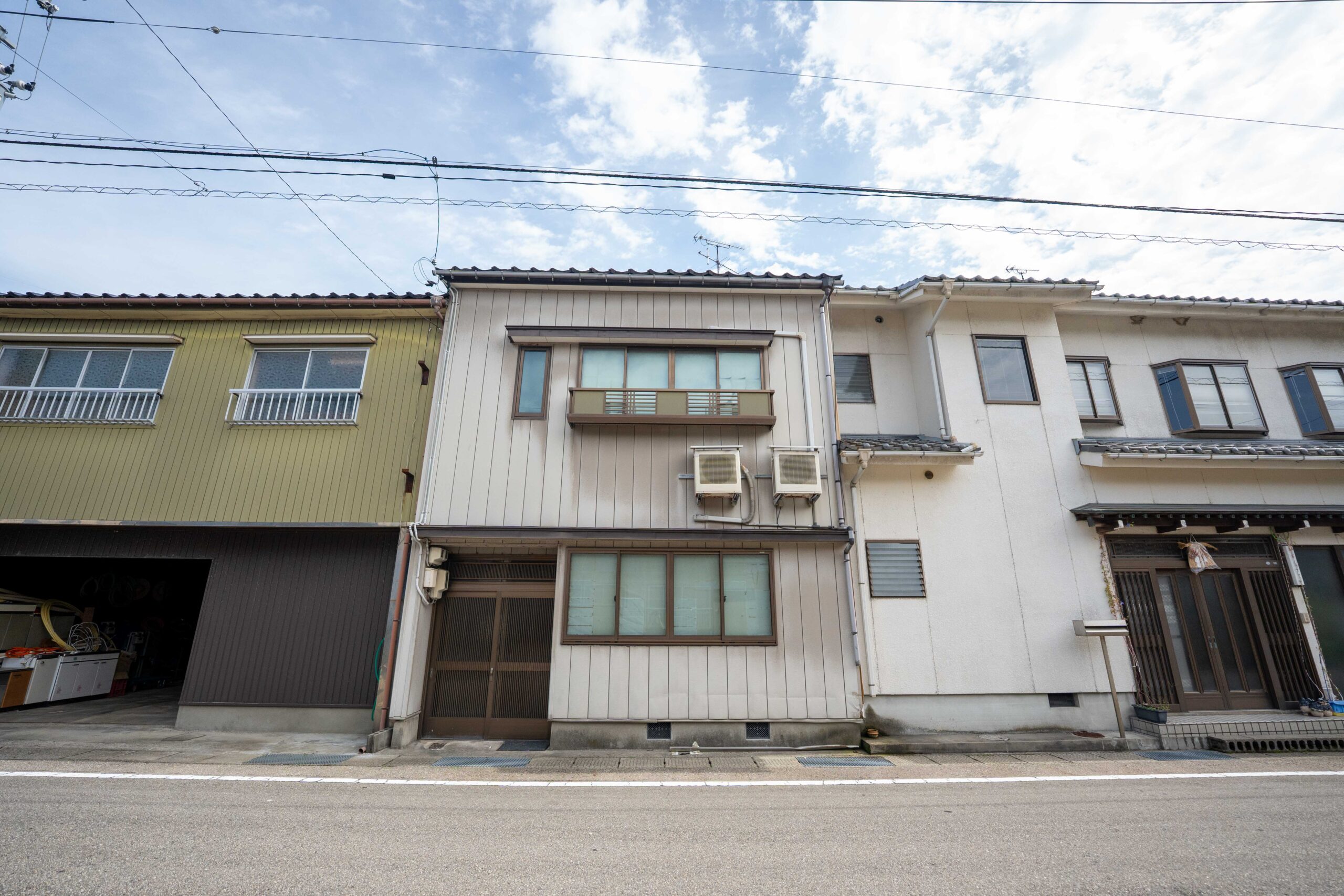 House in Himi