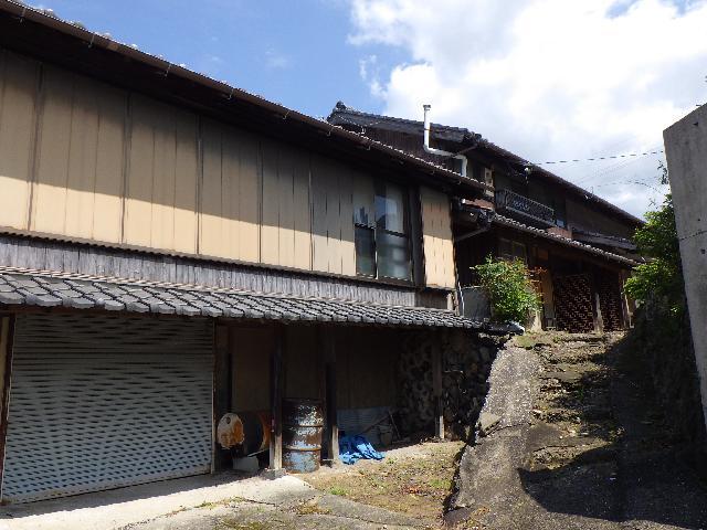 1940s wood house, 10-min walk to station, Nagasaki