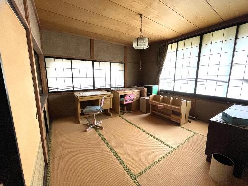 House 89 (Shitahira District)