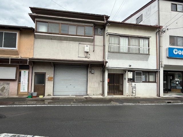 1950s wood house, 8-min walk to station, Nagano