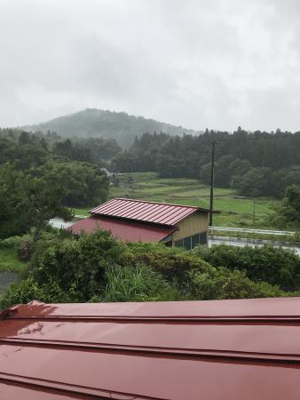 Empty home in Japan