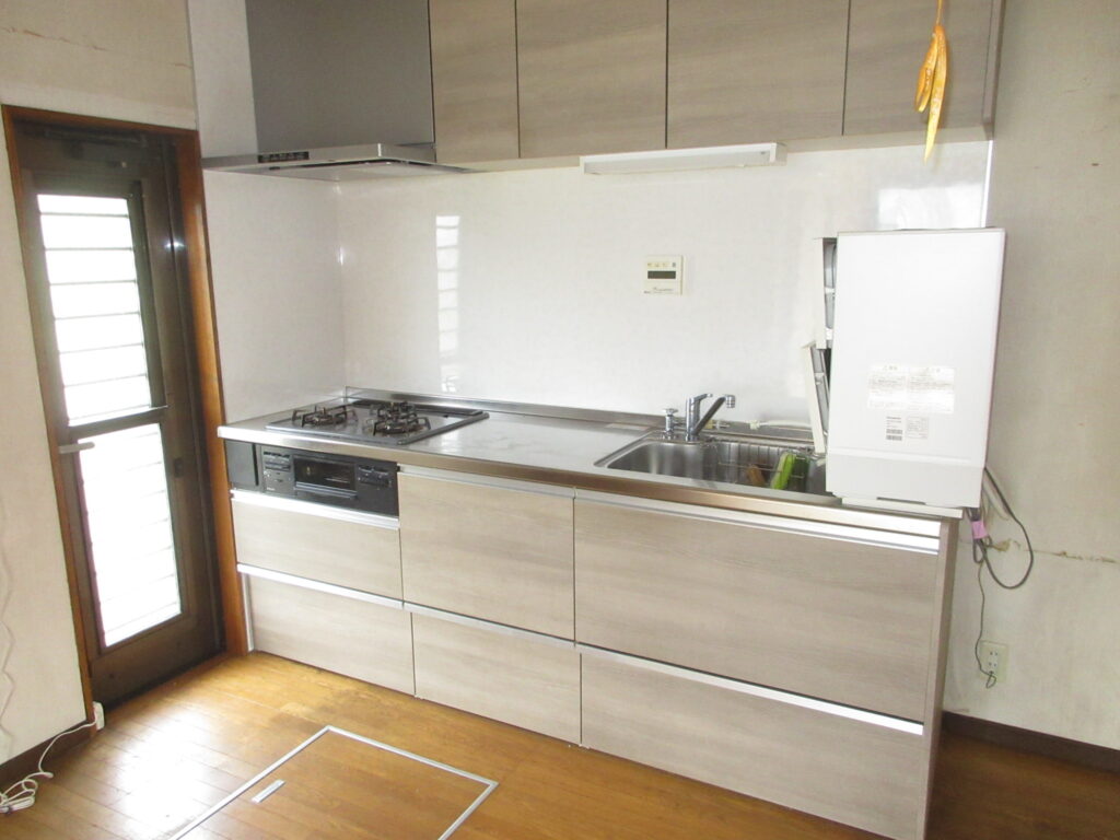 NEW Property for Sale [No. 348] Ota-machi 8 yen Million, Built Heisei 5