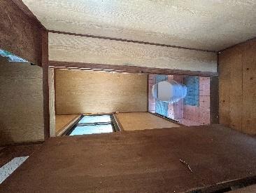 1980s wood house in Yuda, Satsuma