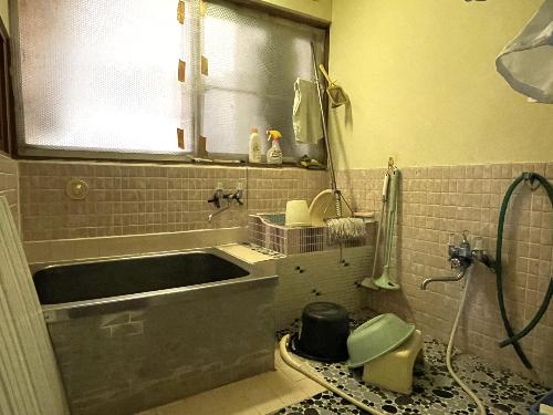 House for Sale 156 (Nakawari District)