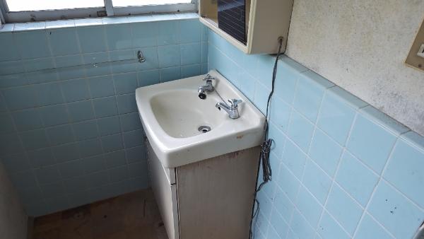 1930s wood house in Hyogo