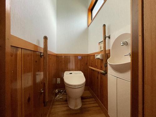 Property 125 (Kita-wari Ward 1)