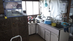 1960s wood house in Nagano