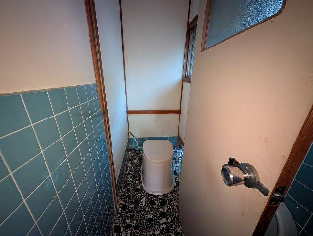 1970s wood house in Yamaguchi
