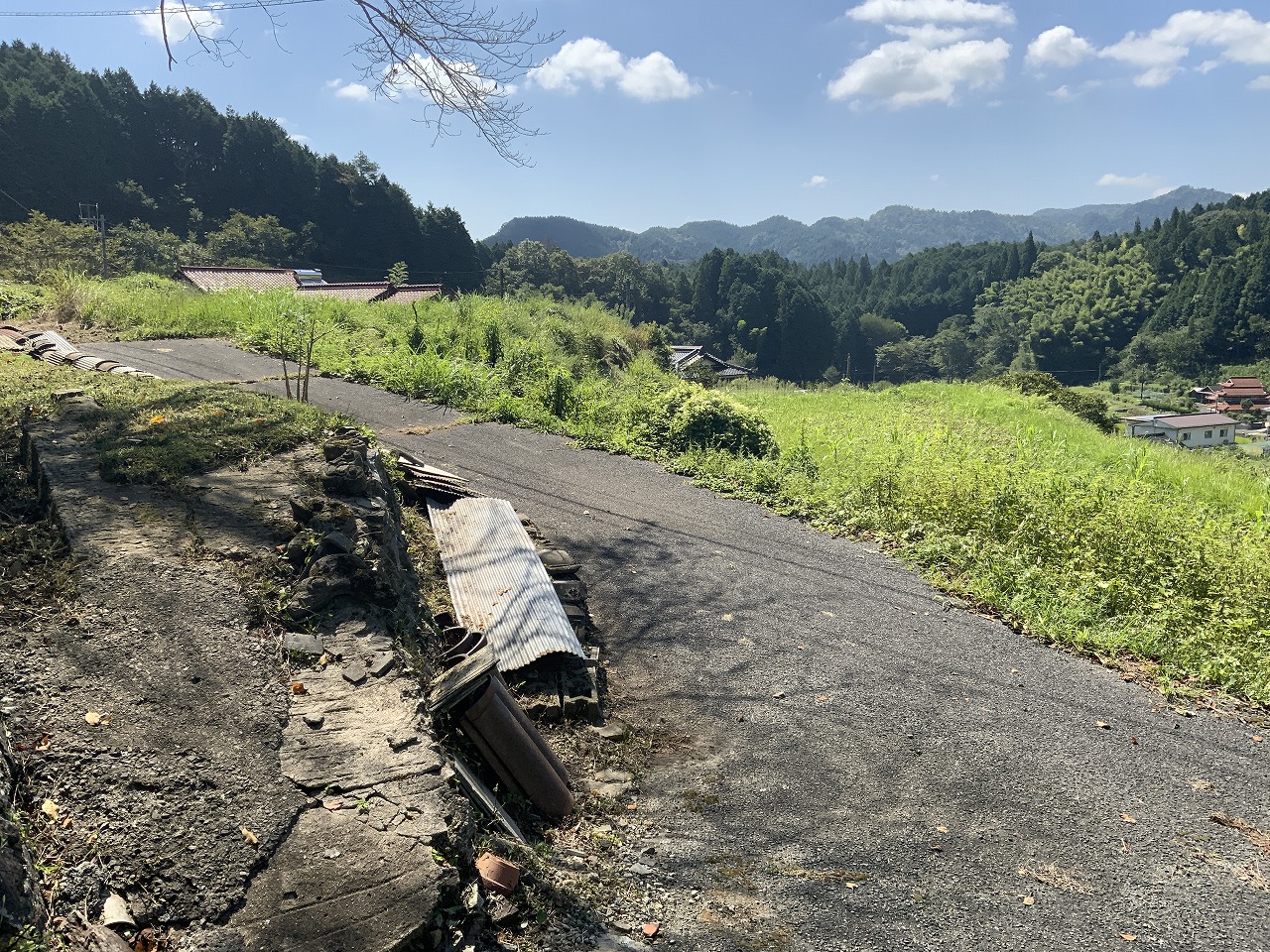 1990s house in Yamaguchi