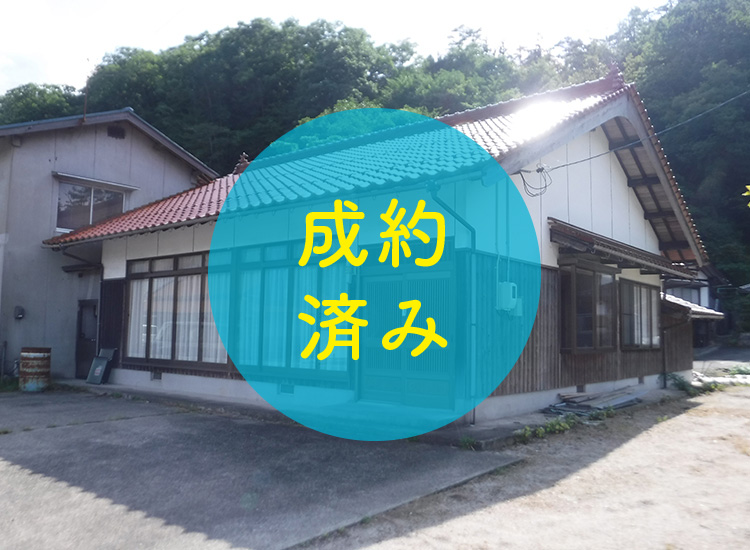 1980s wood house in Shimane