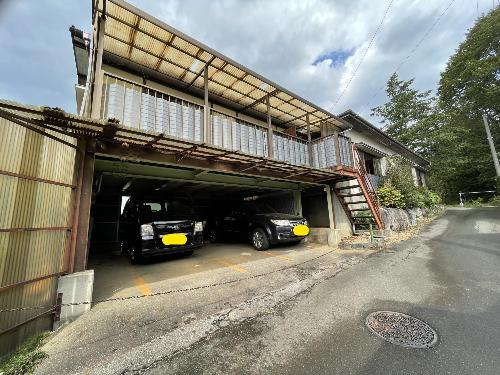 House 56 (Machi-san Ward)