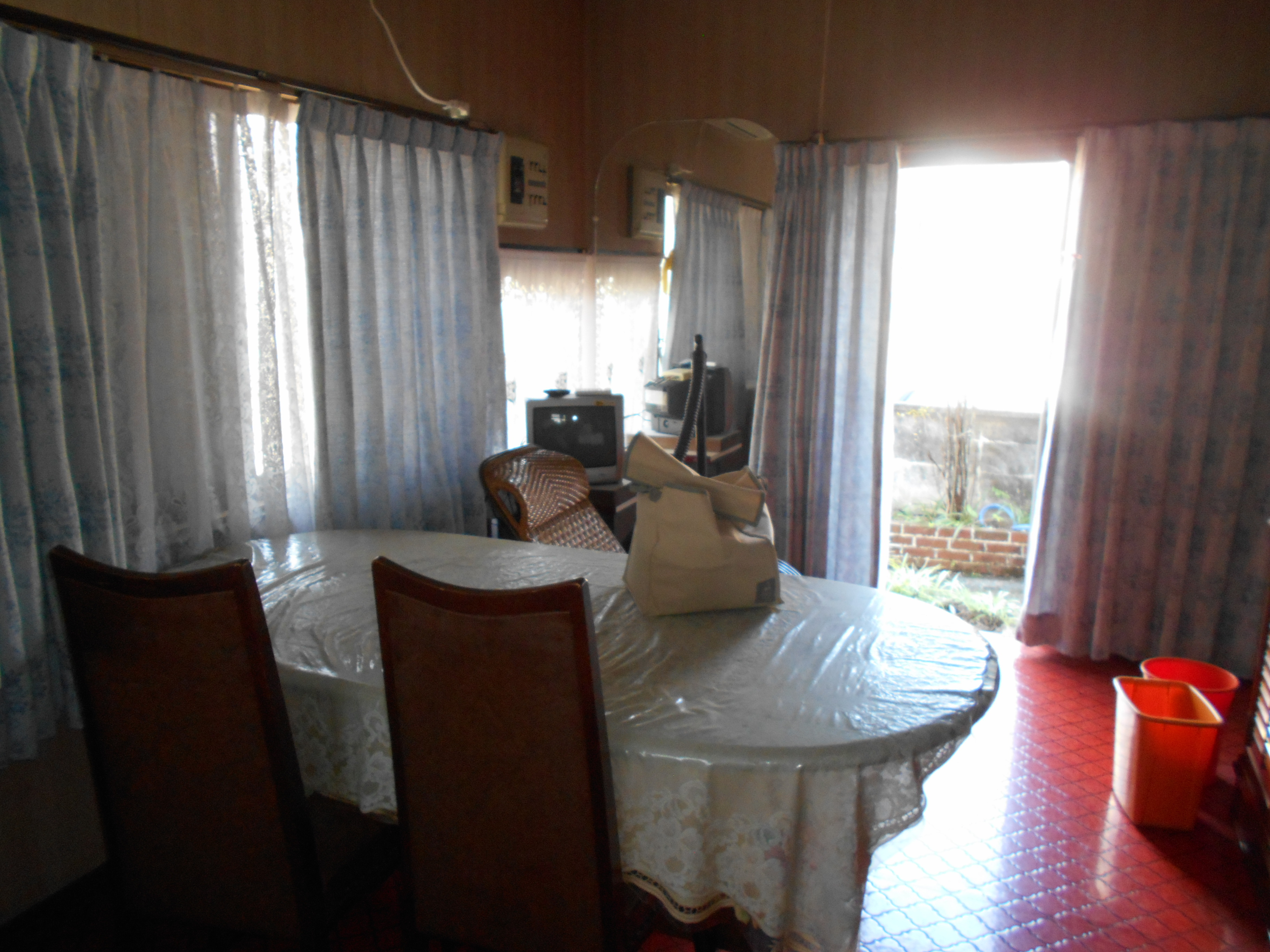 1980s wood house, 6-min walk to station, Kochi