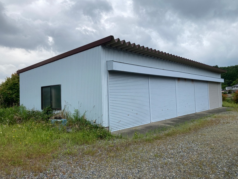 1990s wood house, 9-min walk to station, Fukui