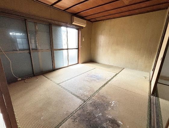 1950s wood house, 10-min walk to station, Kasagi, Kyoto
