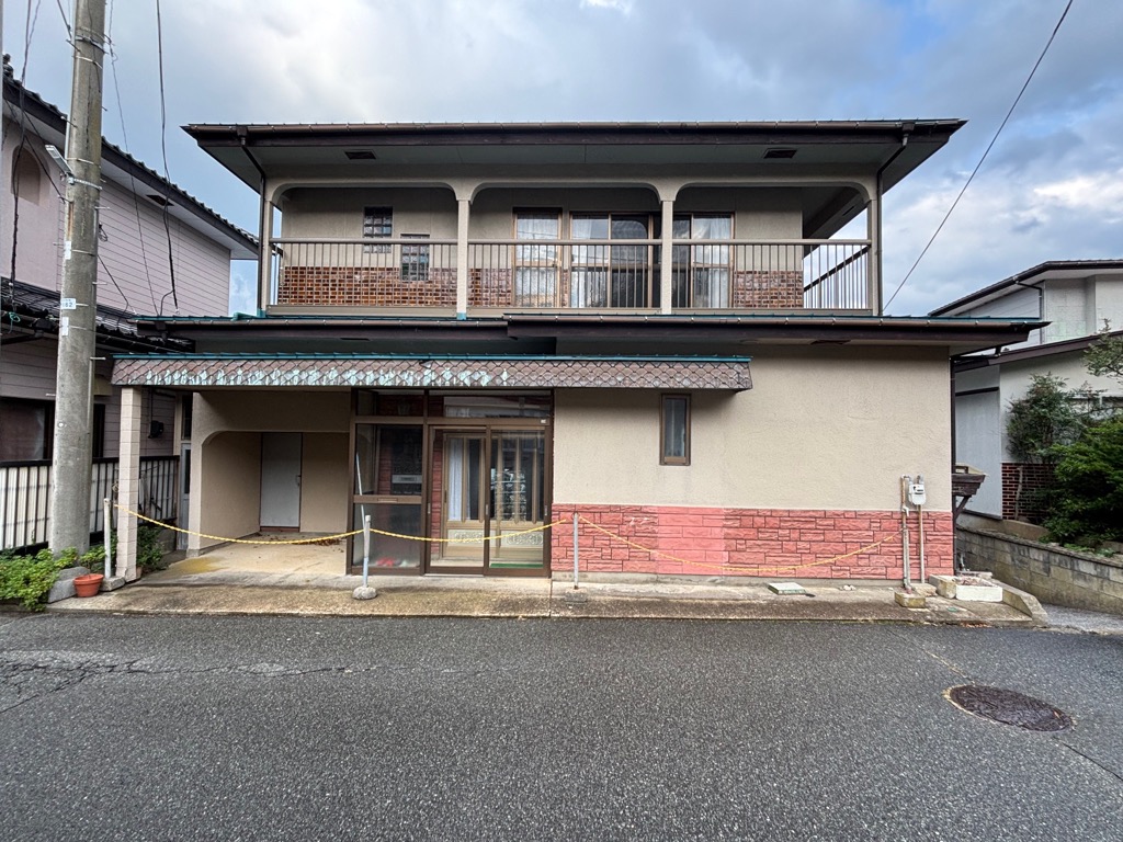 House in Akita