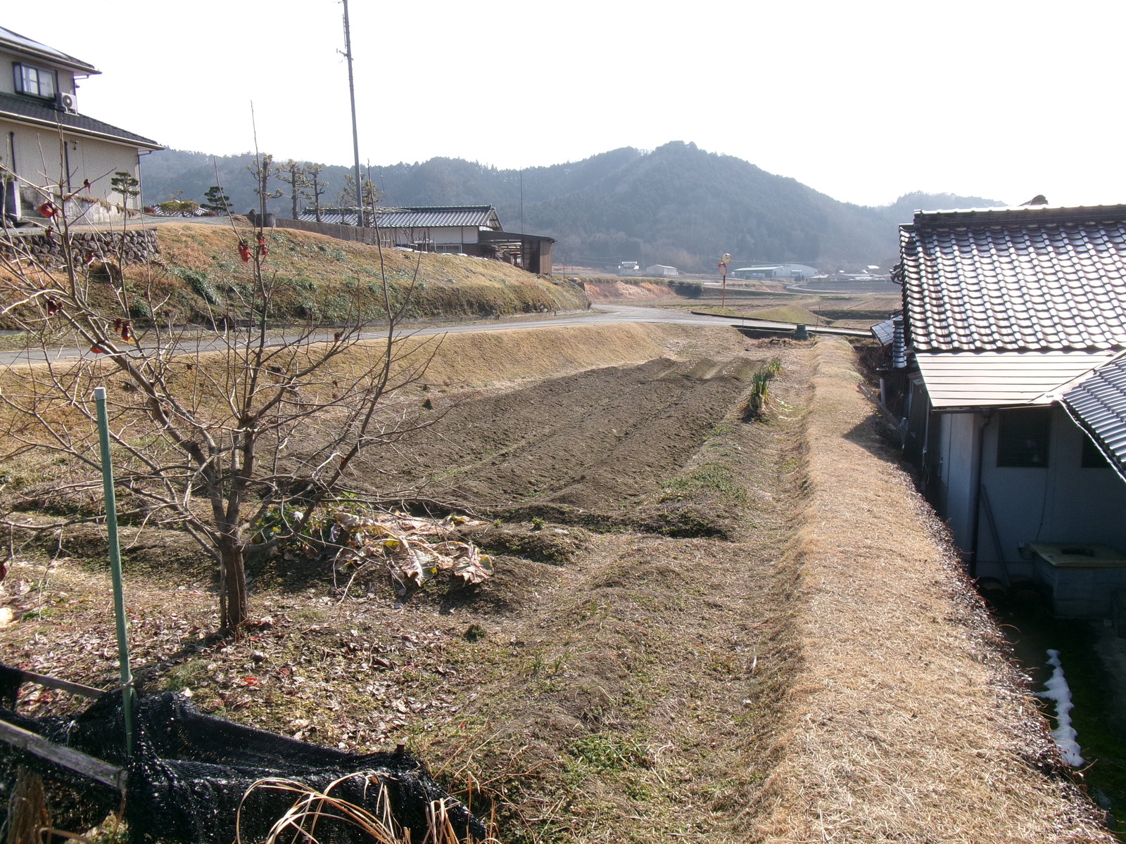 House in Hyogo