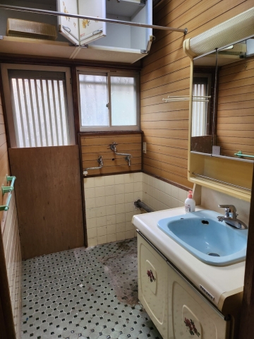 1970s house in Hyogo