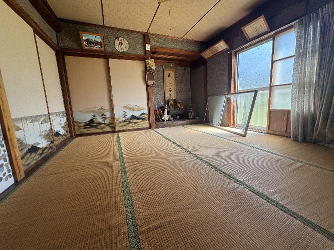House, 7-min walk to station, Tokamachi, Niigata