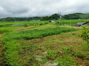 1940s wood house, 20-min walk to station, Kitakata, Yusui
