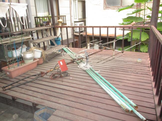 1910s wood house, 17-min walk to station, Okayama