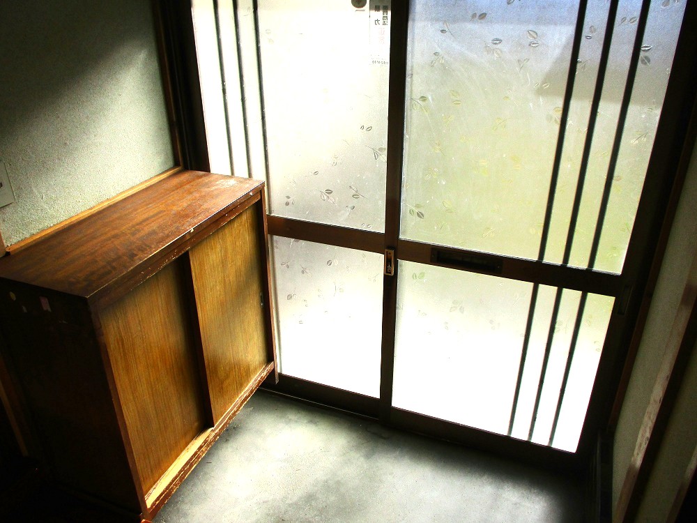 1970s wood house, 7-min walk to station, Gunma