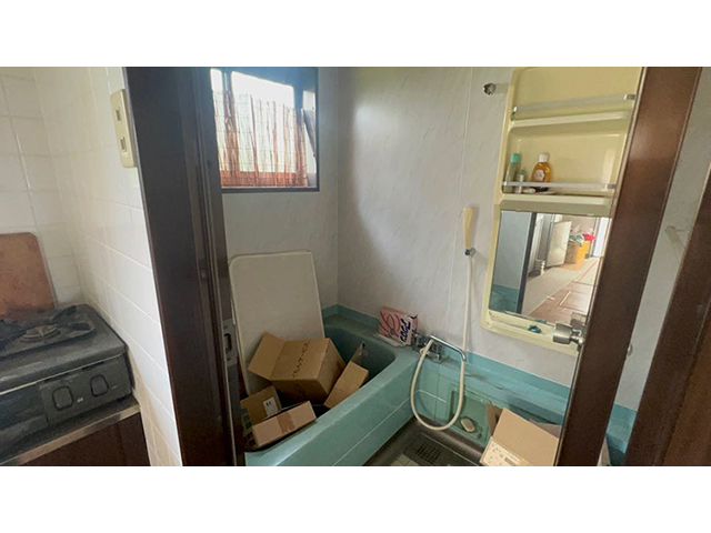 1990s wood house, 6-min walk to station, Wakayama