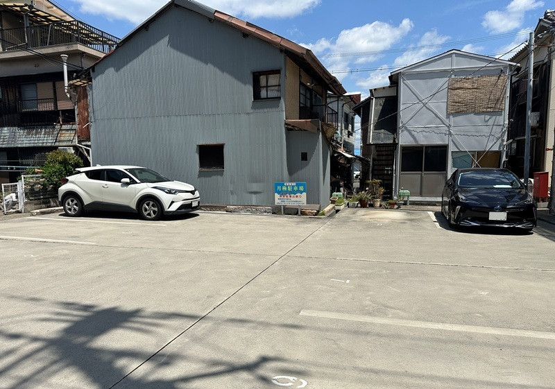 Wood house in Hyogo