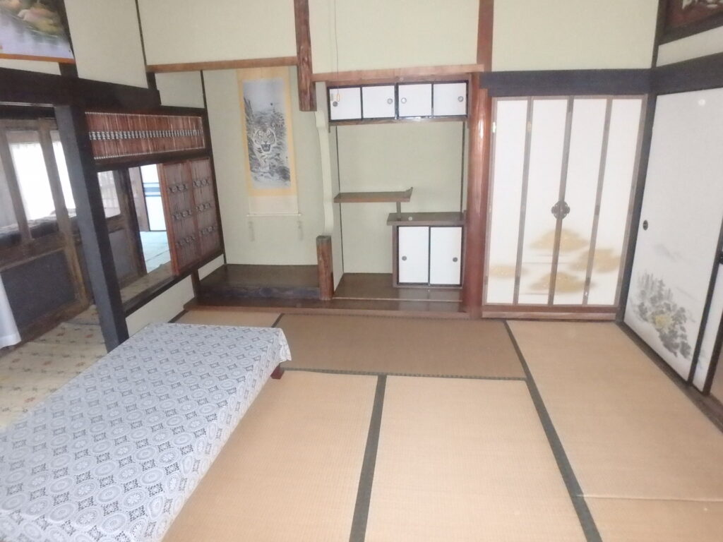 No. 497 Okimi-cho Hata