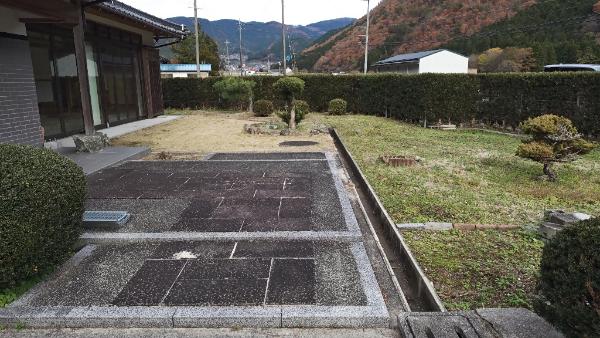 1960s wood house in Hyogo