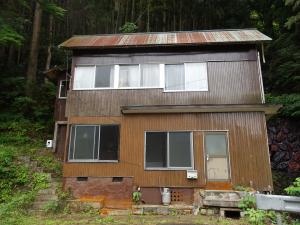No. 8-5 Kumakogen Town Hinouura Property for Sale
