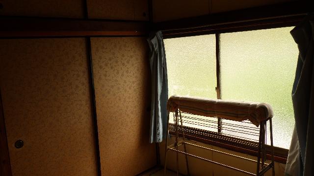 1960s wood house, 2-min walk to station, Nagasaki