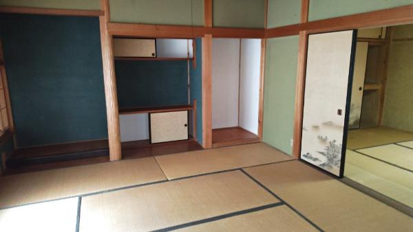 1980s wood house in Hyogo