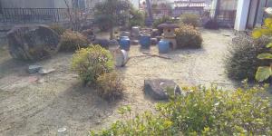 1960s wood house, 16-min walk to station, Shimane