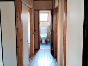1960s wood house, 16-min walk to station, Shimane