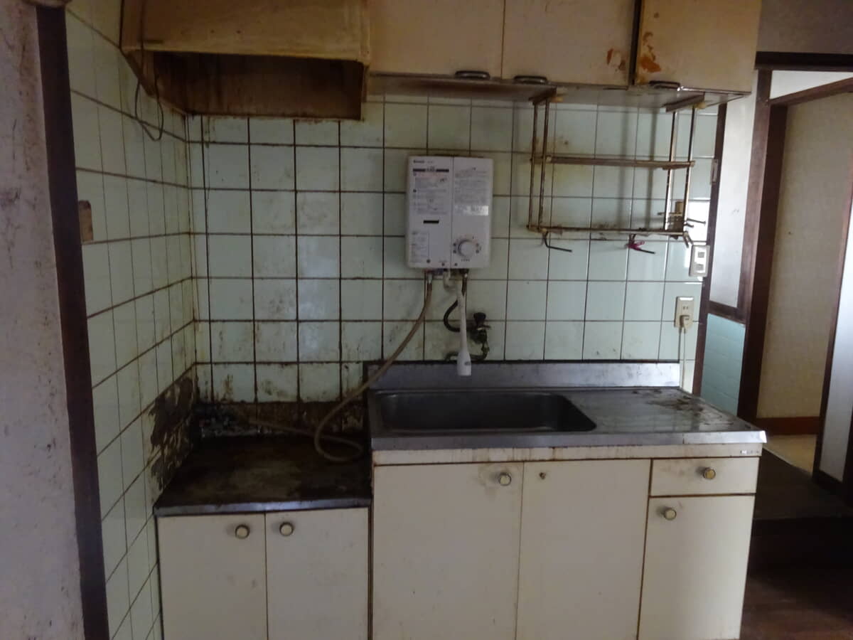 Wood house, 8-min walk to station, Hiroshima