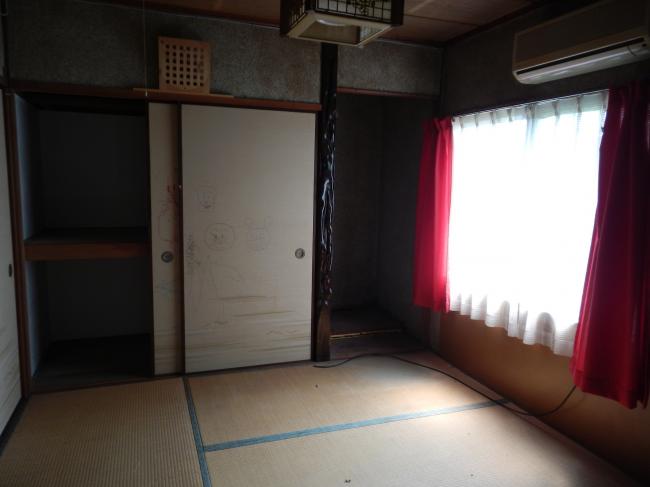 1970s house in Okayama