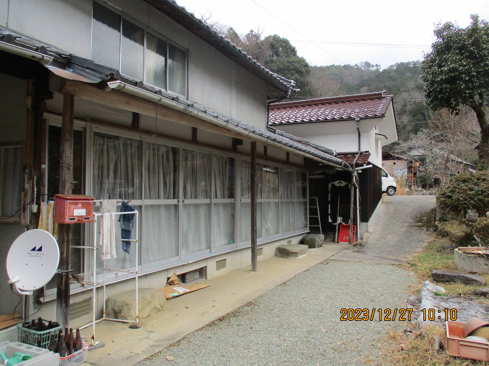 House in Hyogo