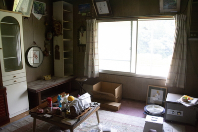 1960s wood house, 3-min walk to station, Kochi
