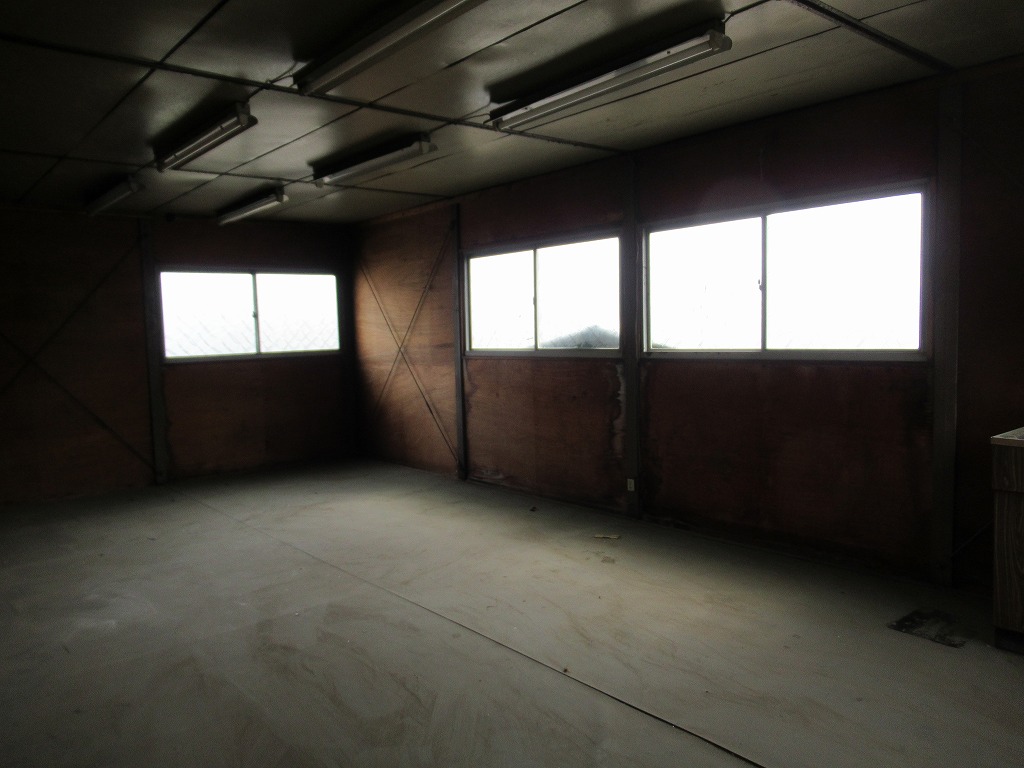 1970s wood house in Nagano