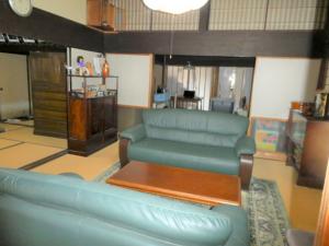 1860s wood house, 16-min walk to station, Shimane