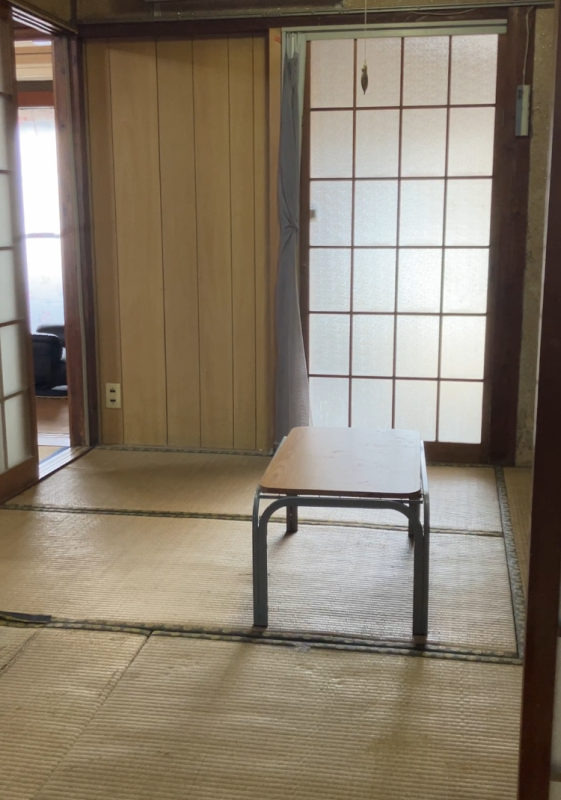 Wood house, 4-min walk to station, Kagawa